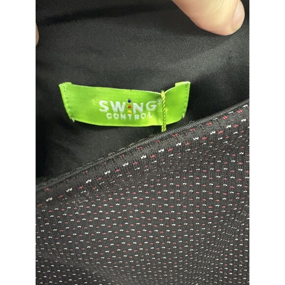 Swing Control Golf Pants Women’s Size 14 Tummy Control Pull On - Picture 2 of 7